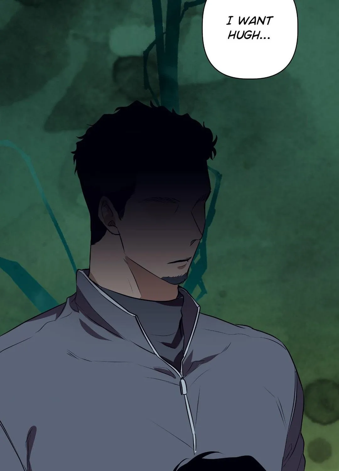 Perfect Omega Chapter 16 page 143 - 