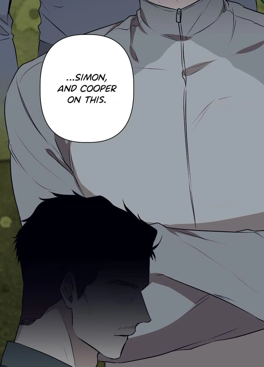 Perfect Omega Chapter 16 page 145 - 