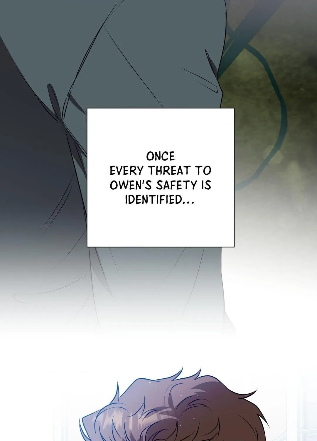 Perfect Omega Chapter 16 page 147 - 