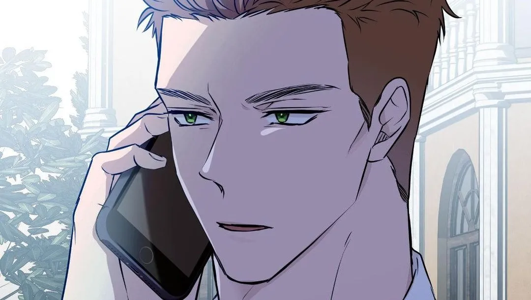 Perfect Omega Chapter 16 page 148 - 