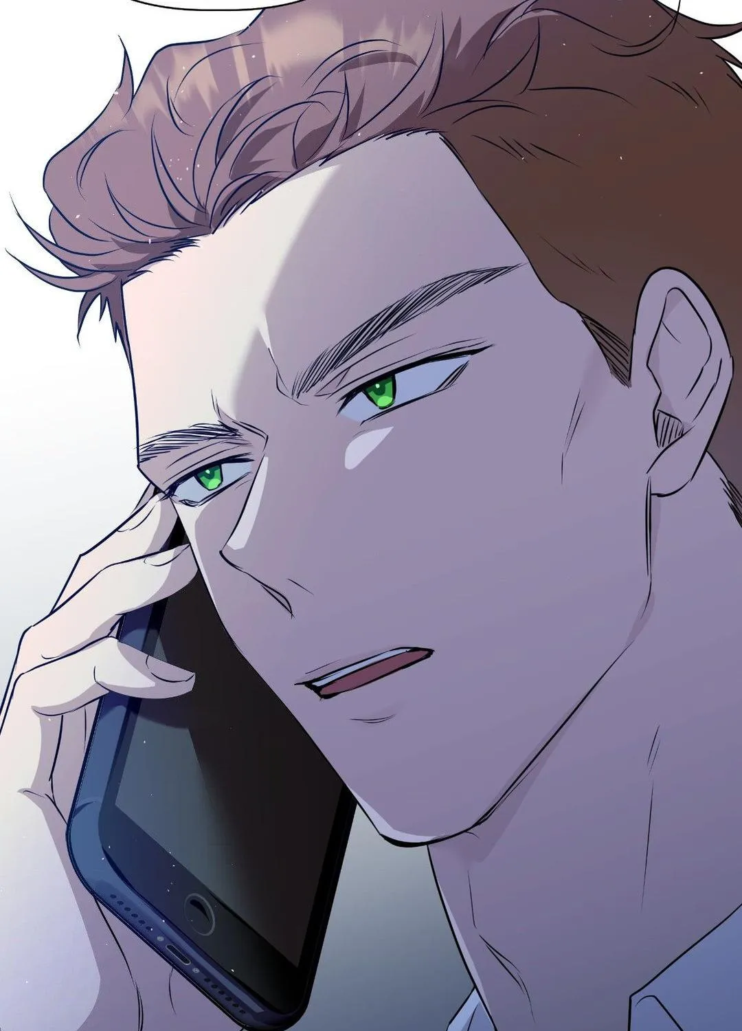 Perfect Omega Chapter 16 page 151 - 
