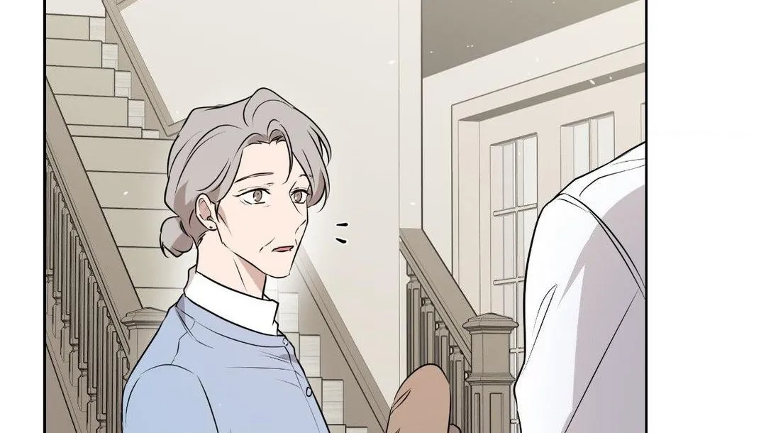 Perfect Omega Chapter 16 page 156 - 