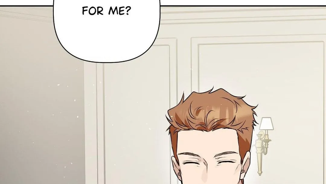 Perfect Omega Chapter 16 page 158 - 