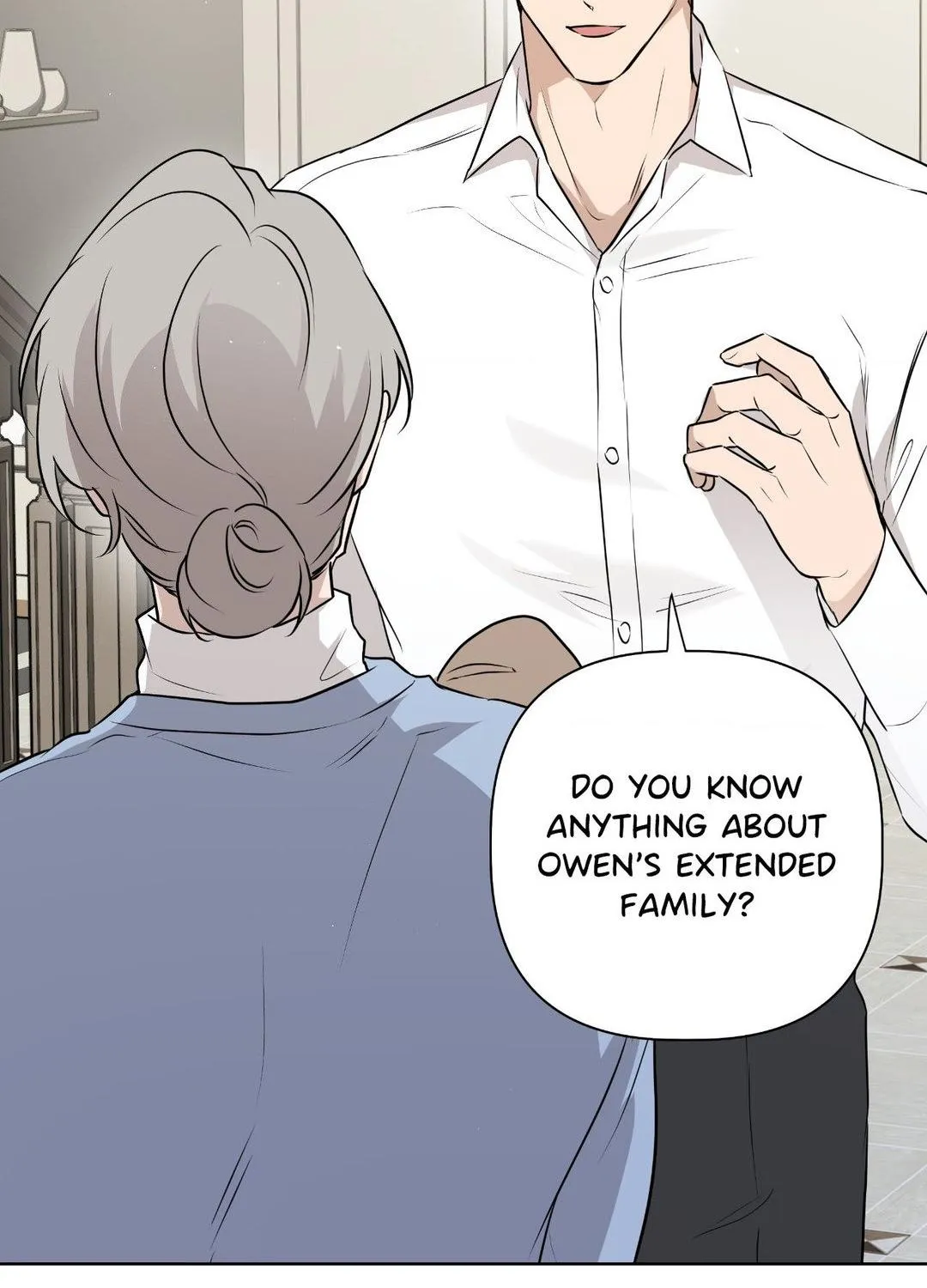 Perfect Omega Chapter 16 page 159 - 