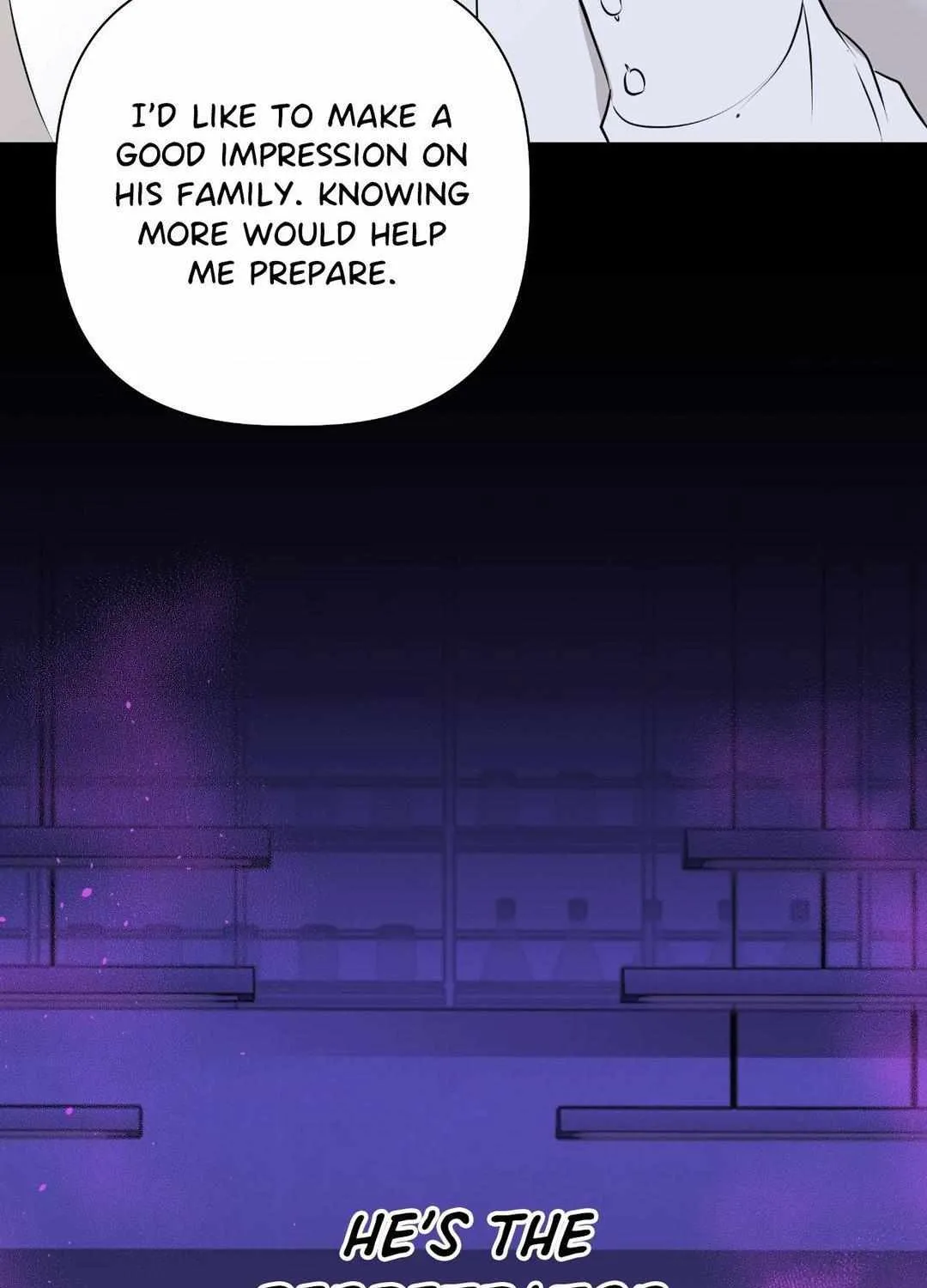 Perfect Omega Chapter 16 page 165 - 