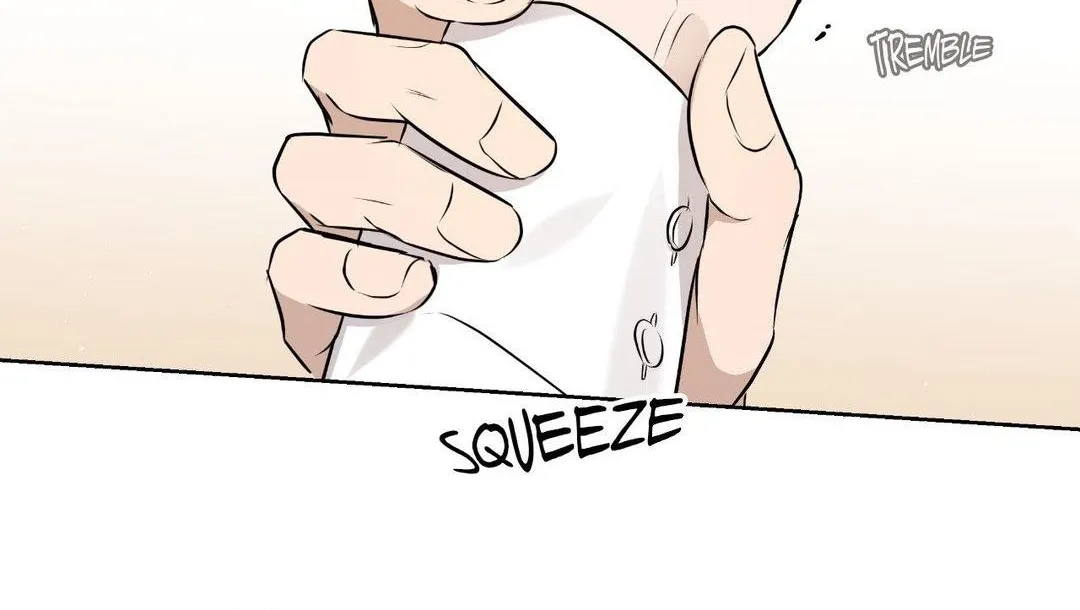 Perfect Omega Chapter 16 page 20 - 