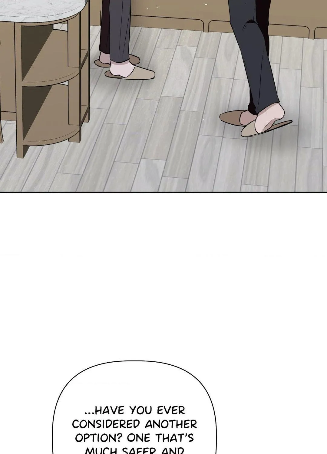 Perfect Omega Chapter 16 page 3 - 