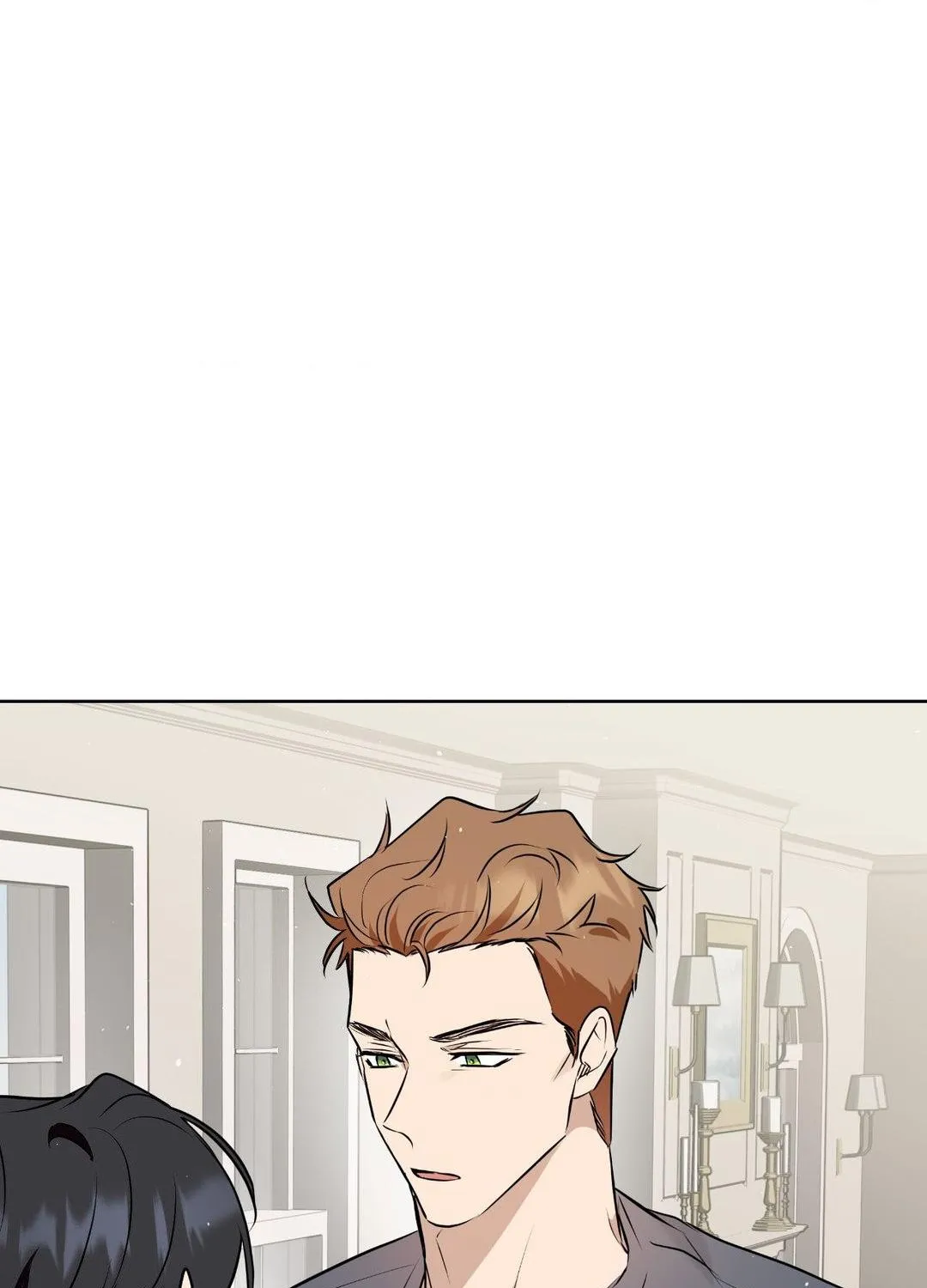 Perfect Omega Chapter 16 page 21 - 