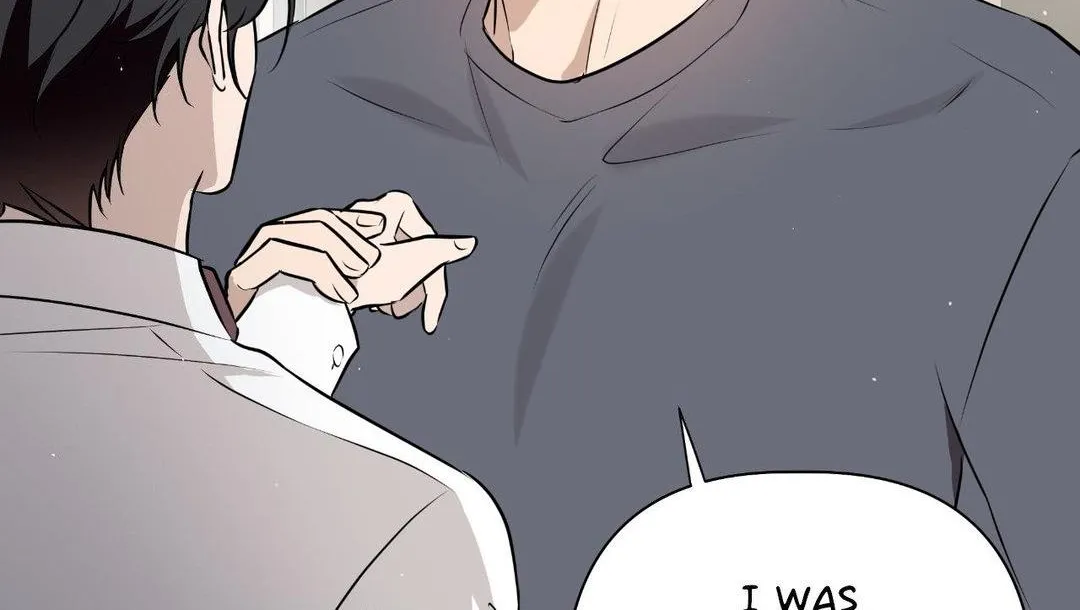 Perfect Omega Chapter 16 page 22 - 