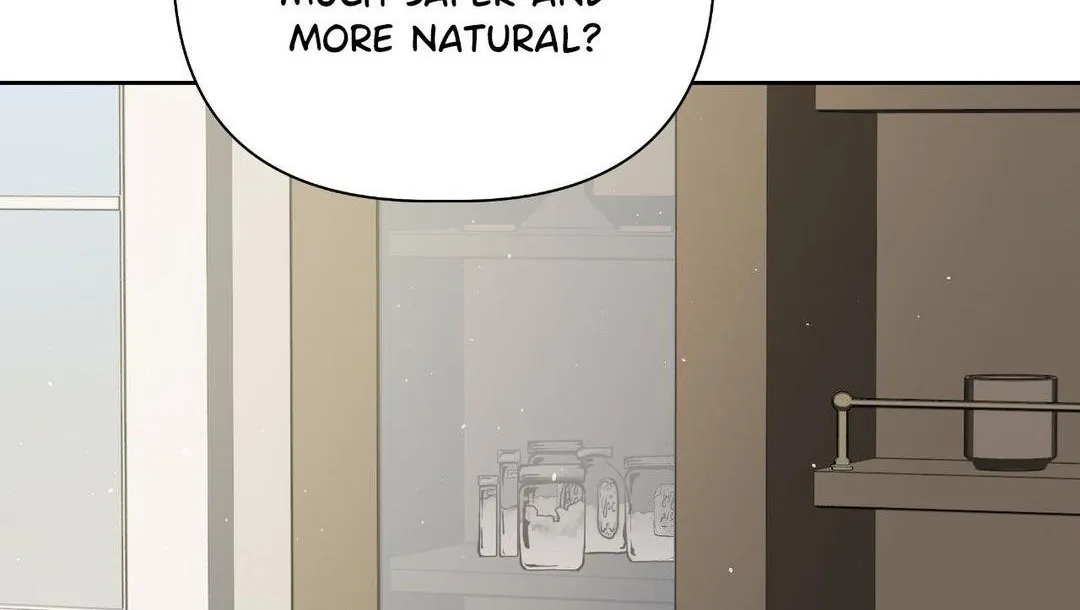 Perfect Omega Chapter 16 page 4 - 