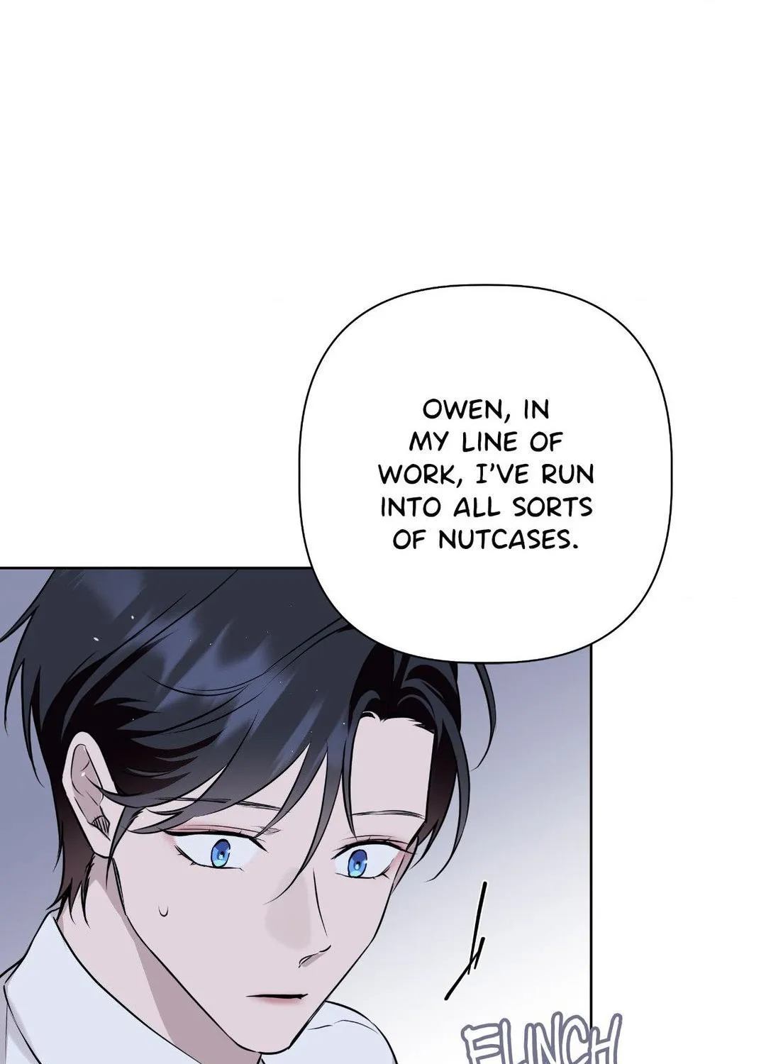 Perfect Omega Chapter 16 page 33 - 