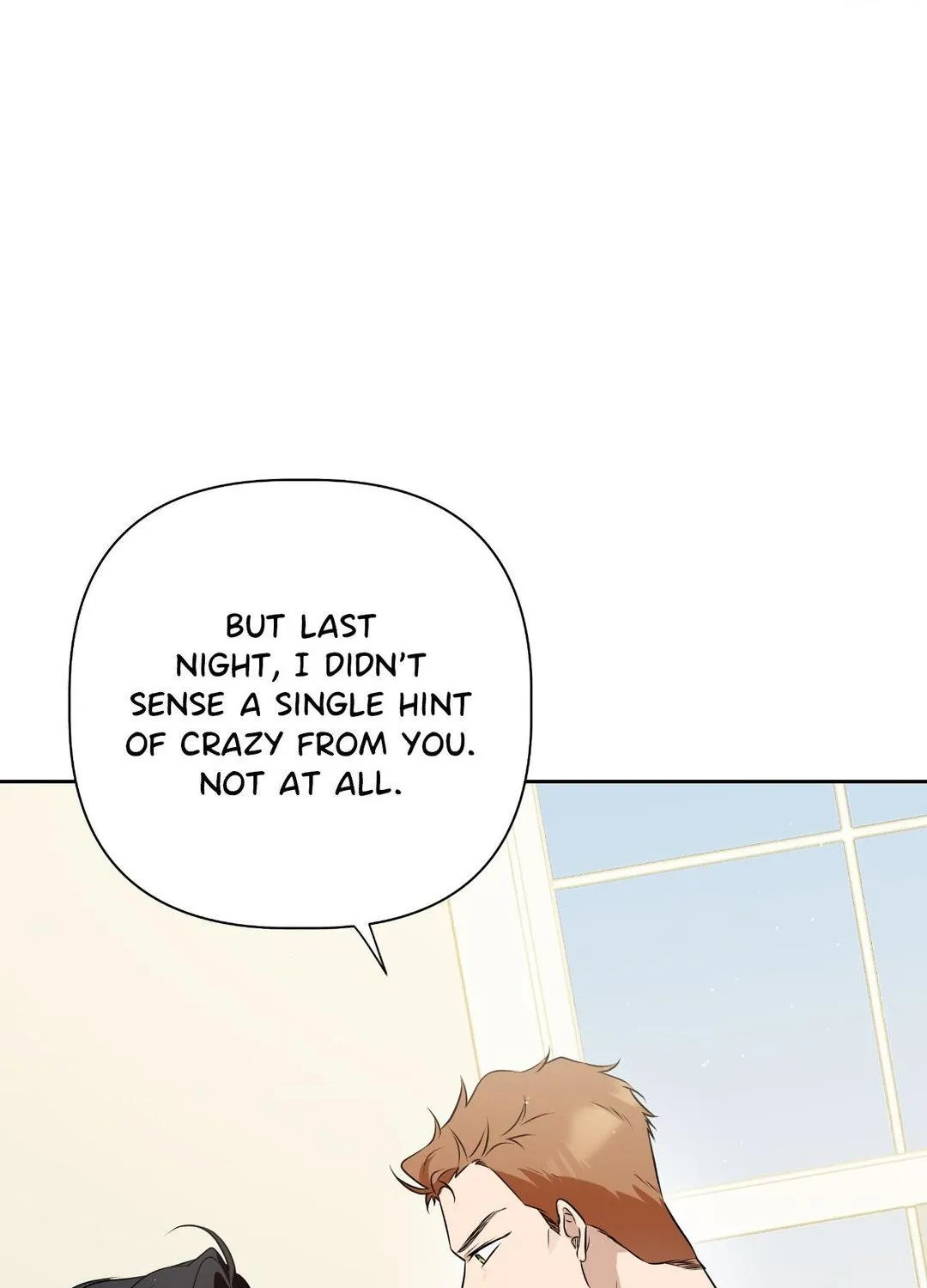 Perfect Omega Chapter 16 page 35 - 
