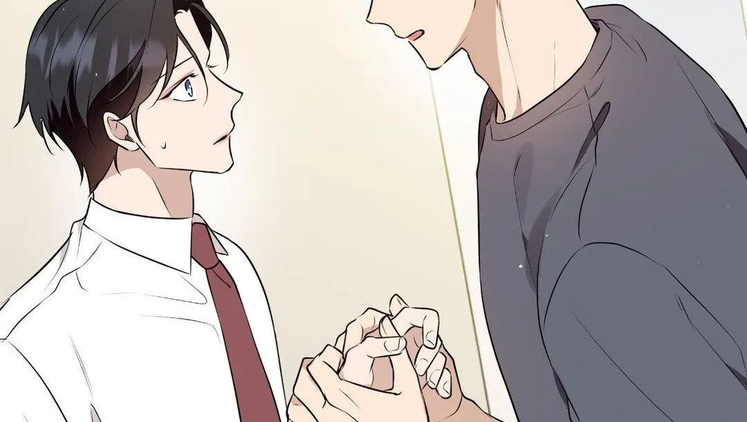 Perfect Omega Chapter 16 page 36 - 