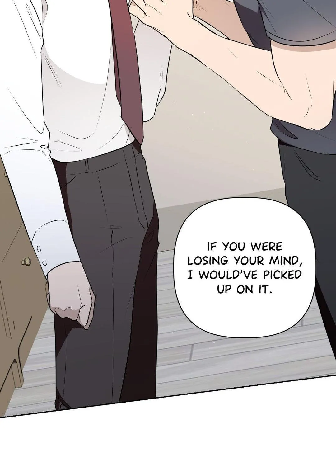 Perfect Omega Chapter 16 page 37 - 