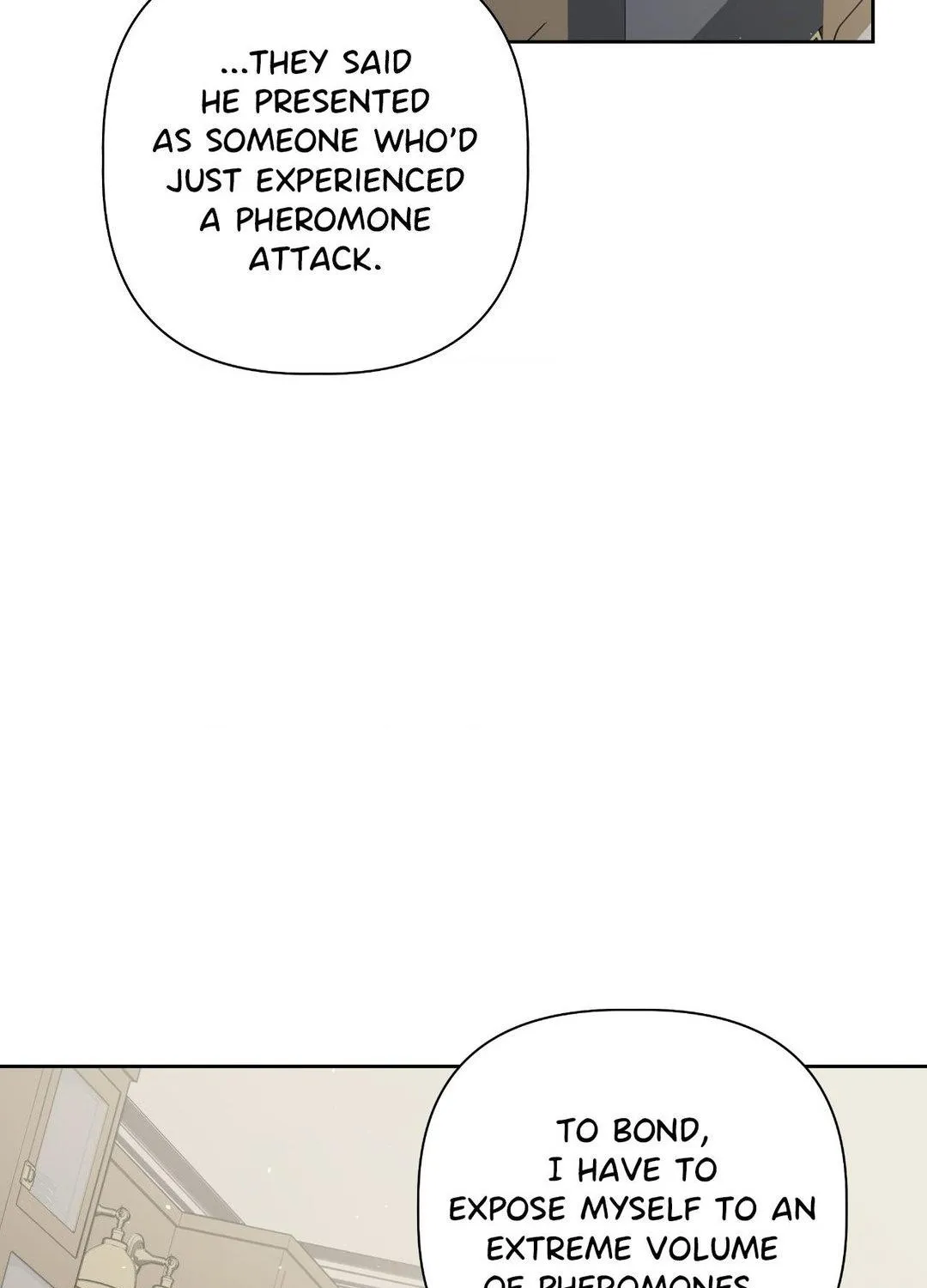 Perfect Omega Chapter 16 page 43 - 