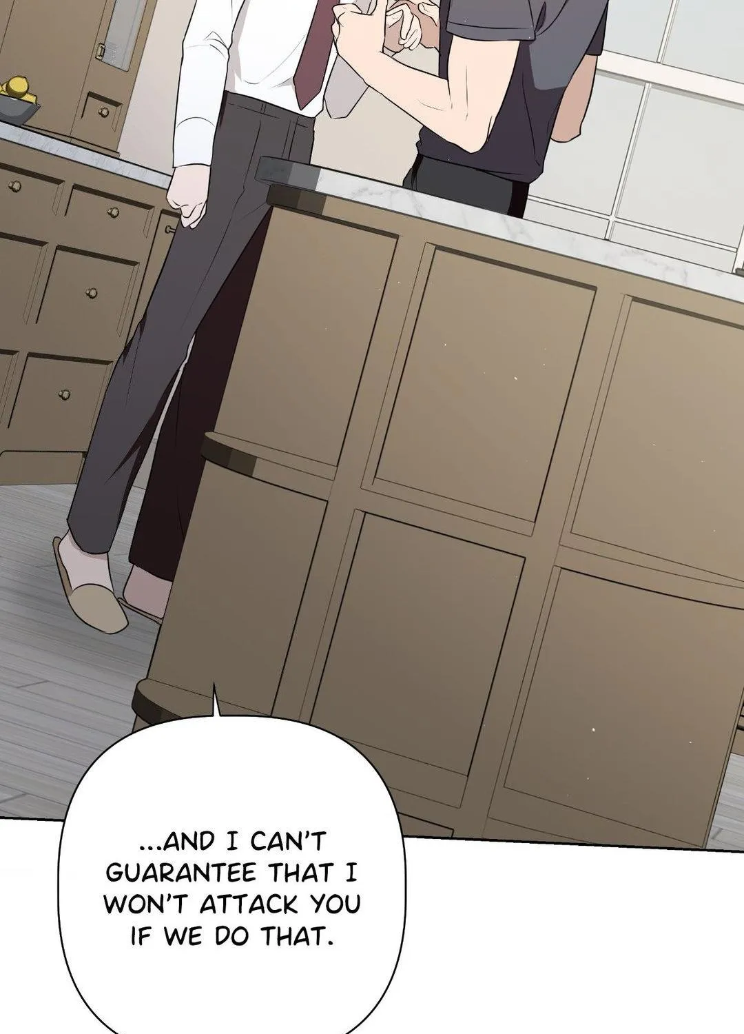 Perfect Omega Chapter 16 page 45 - 
