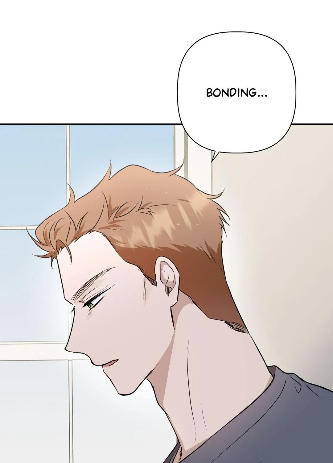Perfect Omega Chapter 16 page 47 - 