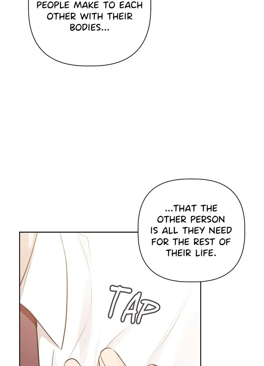 Perfect Omega Chapter 16 page 49 - 