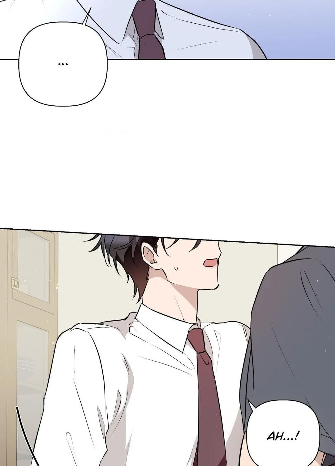 Perfect Omega Chapter 16 page 55 - 
