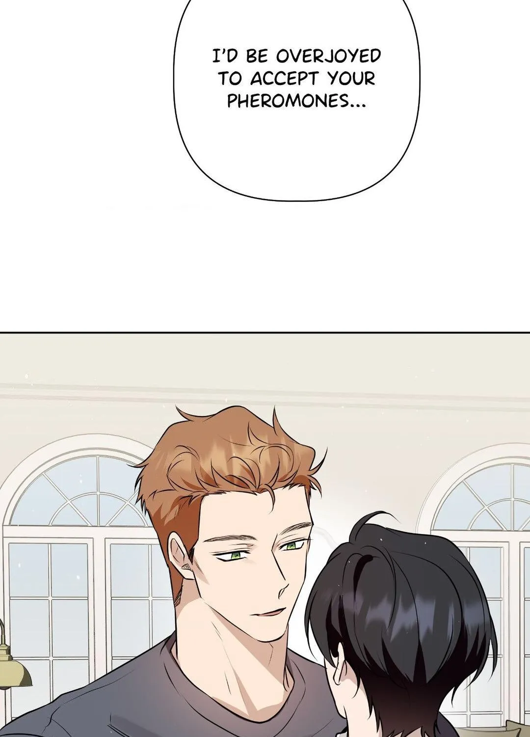 Perfect Omega Chapter 16 page 57 - 