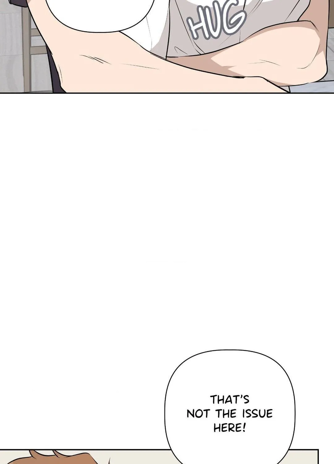 Perfect Omega Chapter 16 page 59 - 