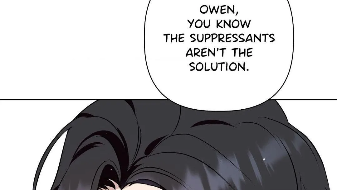 Perfect Omega Chapter 16 page 62 - 