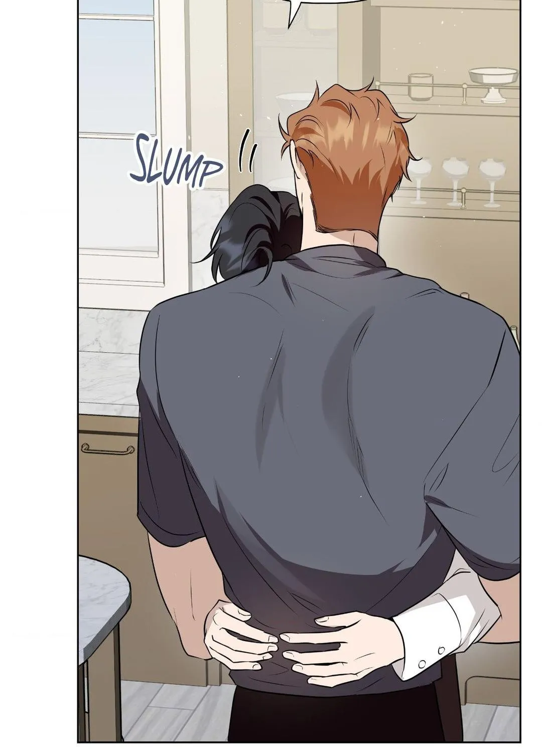 Perfect Omega Chapter 16 page 67 - 