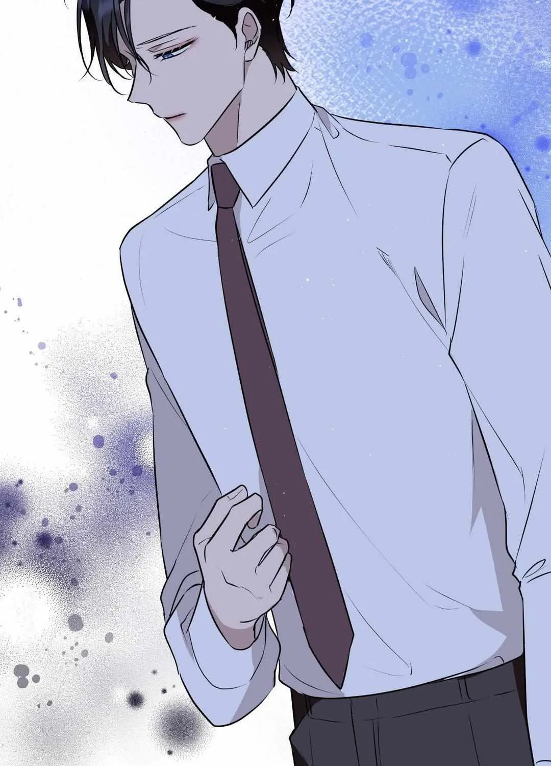Perfect Omega Chapter 16 page 79 - 