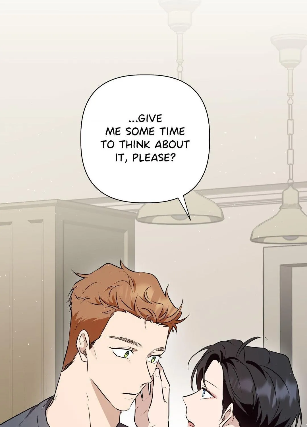Perfect Omega Chapter 16 page 85 - 