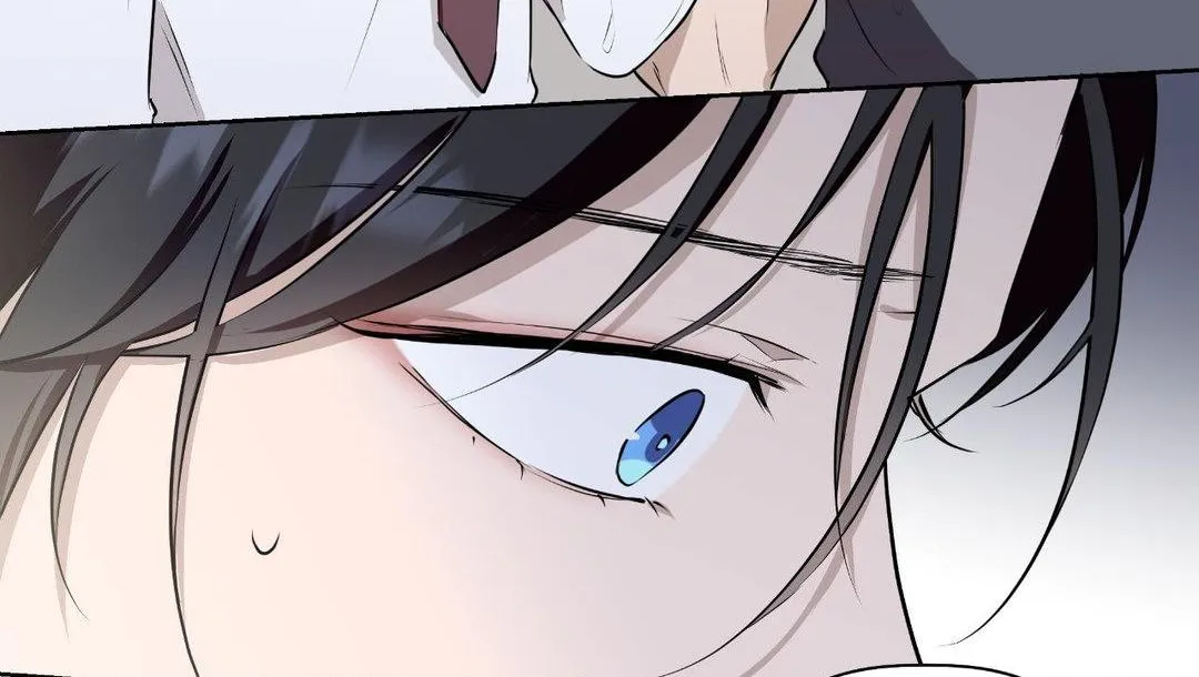 Perfect Omega Chapter 16 page 10 - 