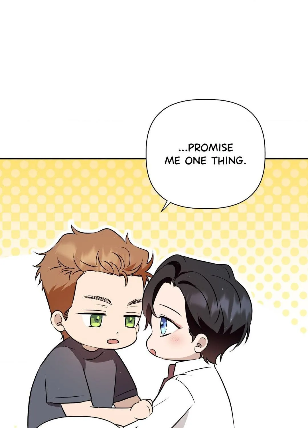 Perfect Omega Chapter 16 page 91 - 