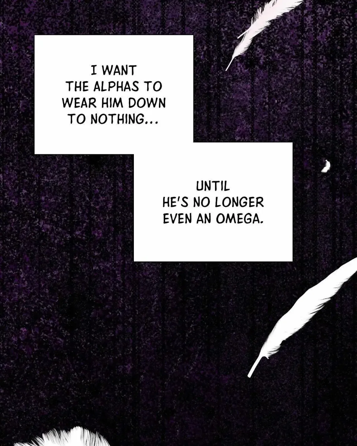 Perfect Omega Chapter 17.1 page 105 - 