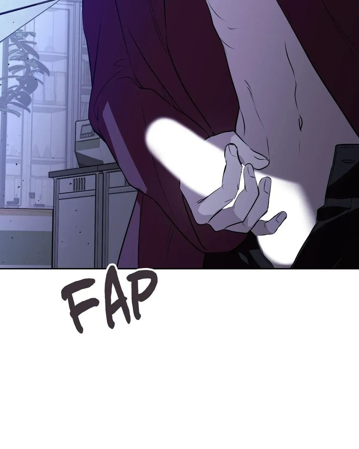 Perfect Omega Chapter 17.1 page 113 - 
