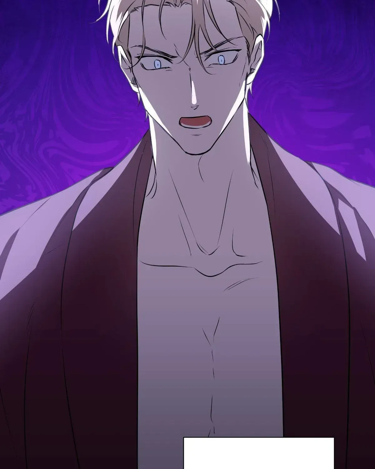 Perfect Omega Chapter 17.1 page 17 - 