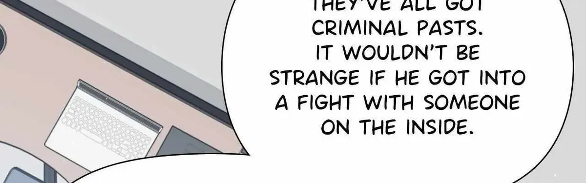 Perfect Omega Chapter 17.1 page 164 - 