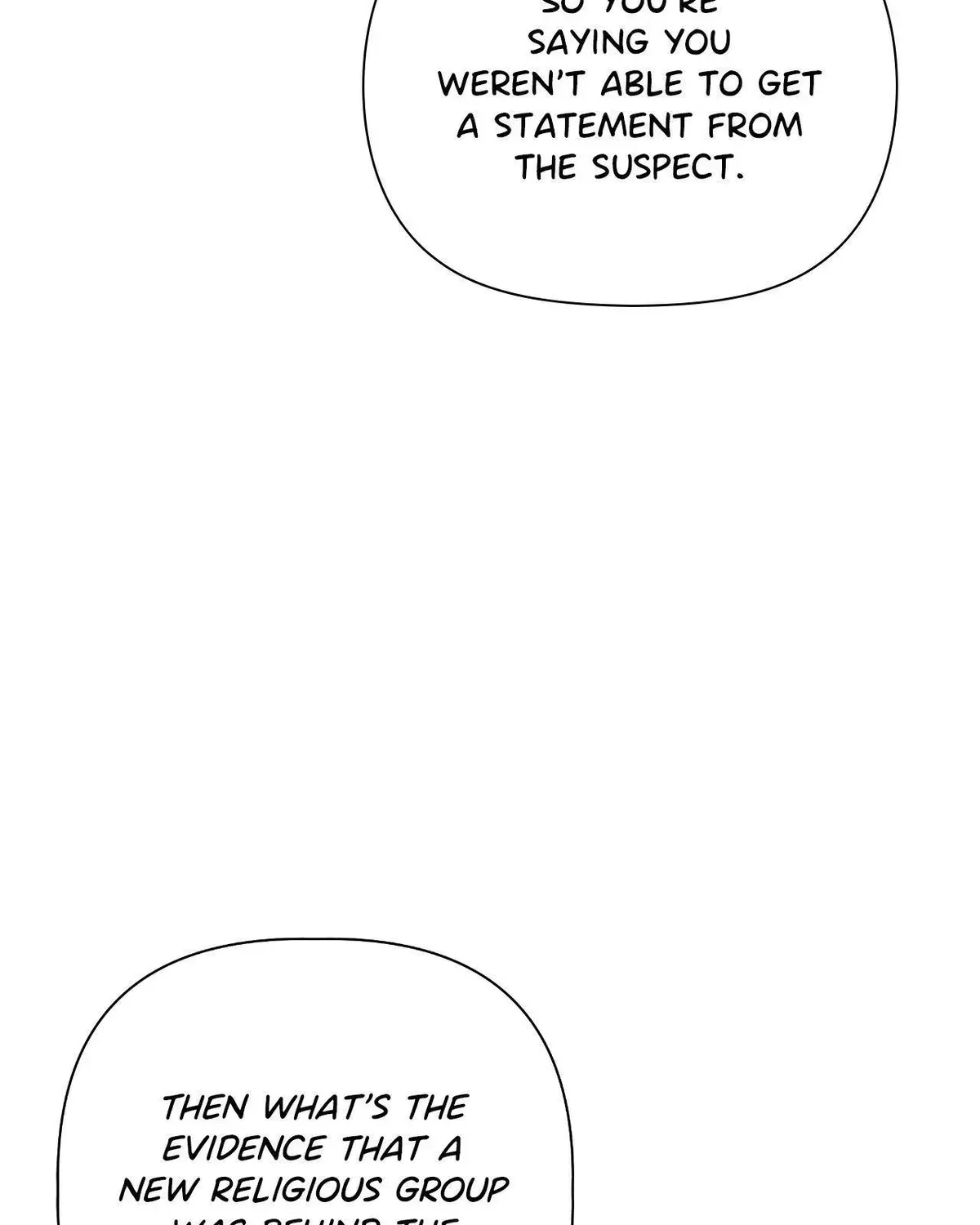 Perfect Omega Chapter 17.1 page 171 - 