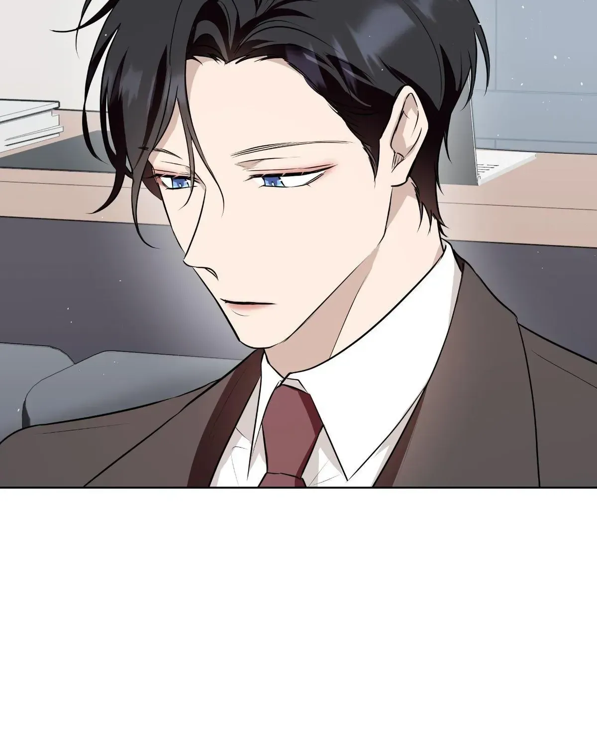 Perfect Omega Chapter 17.1 page 173 - 