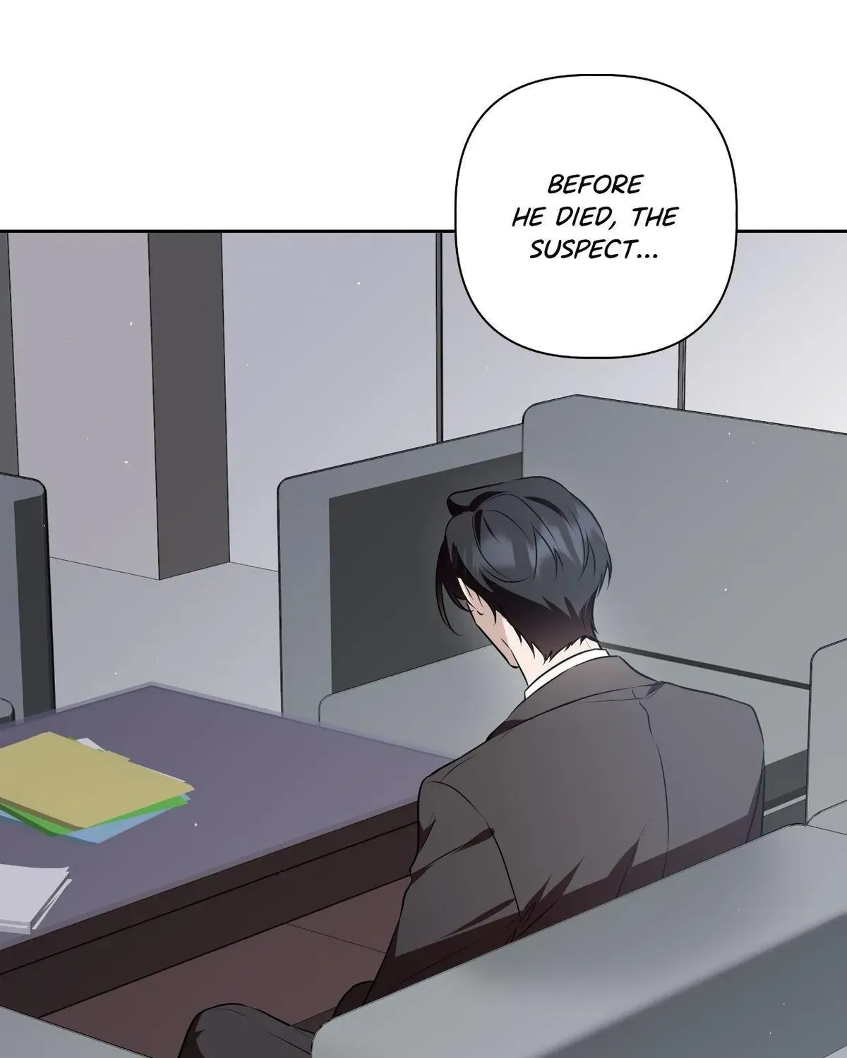 Perfect Omega Chapter 17.1 page 175 - 