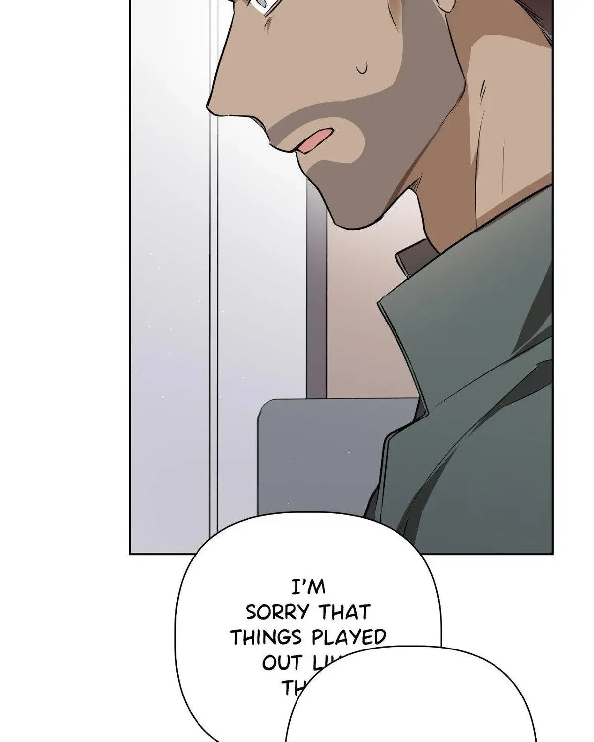 Perfect Omega Chapter 17.1 page 185 - 