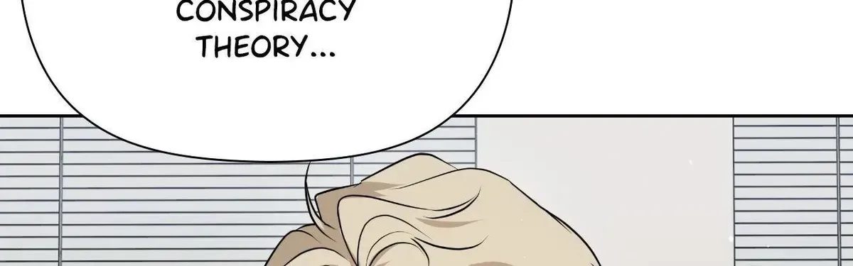 Perfect Omega Chapter 17.1 page 200 - 