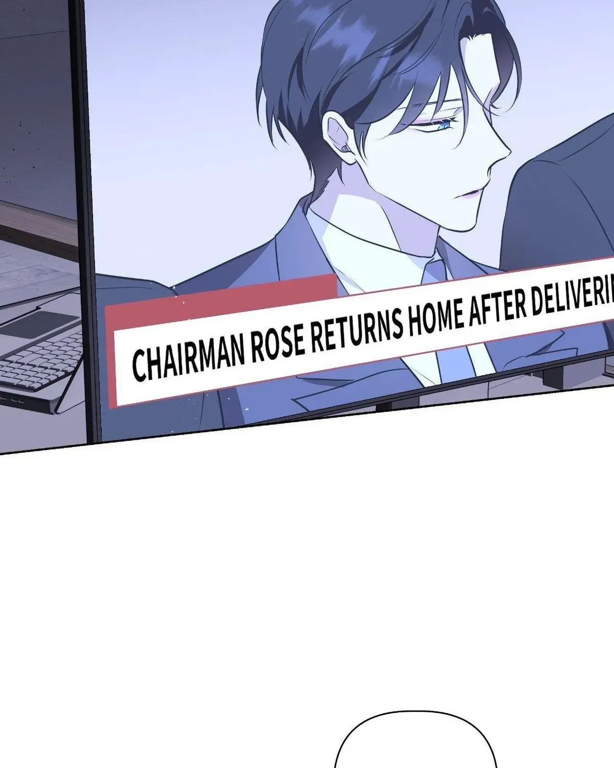 Perfect Omega Chapter 17.1 page 21 - 