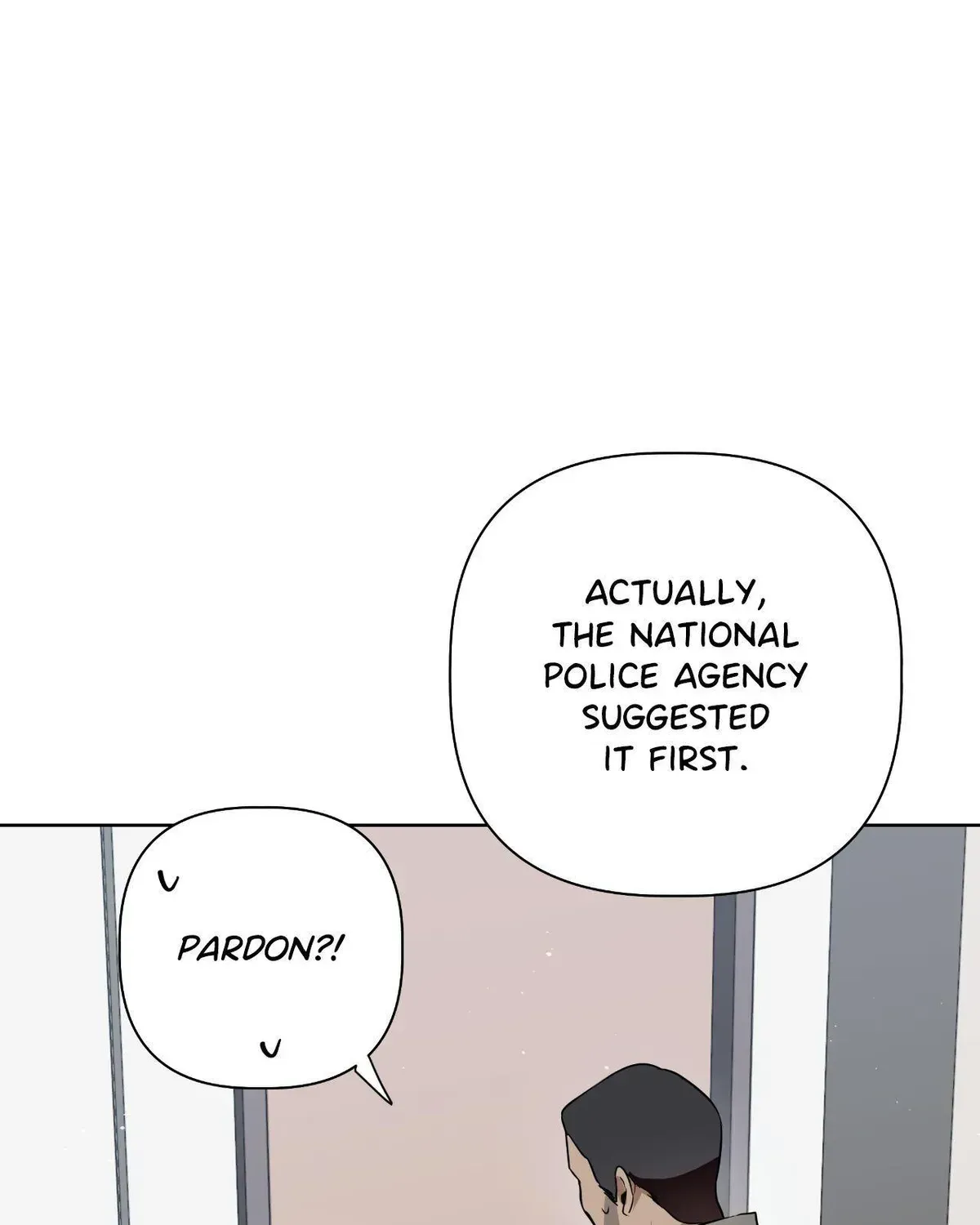 Perfect Omega Chapter 17.1 page 205 - 