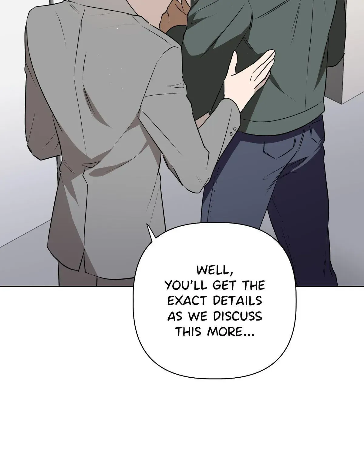Perfect Omega Chapter 17.1 page 207 - 
