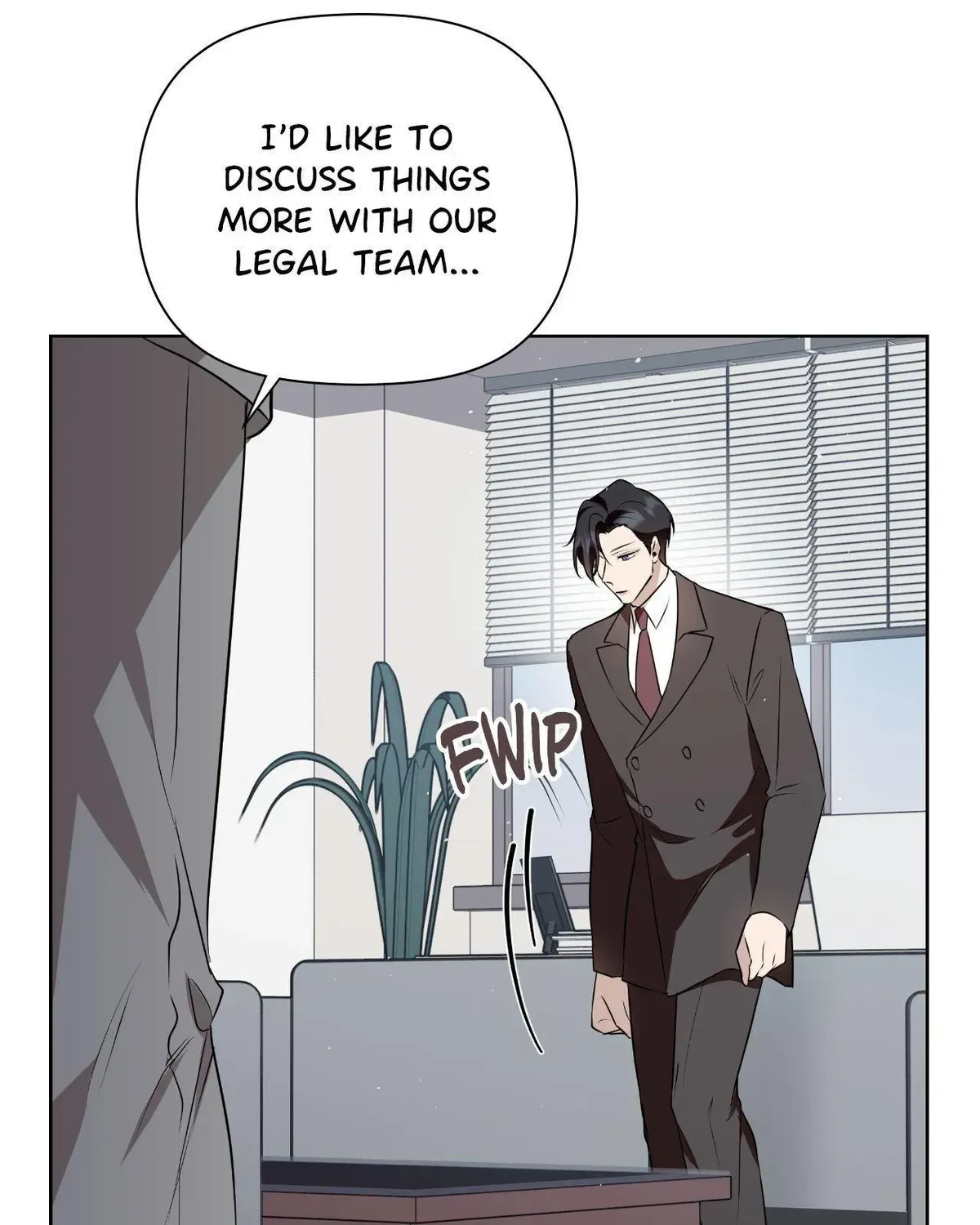 Perfect Omega Chapter 17.1 page 209 - 