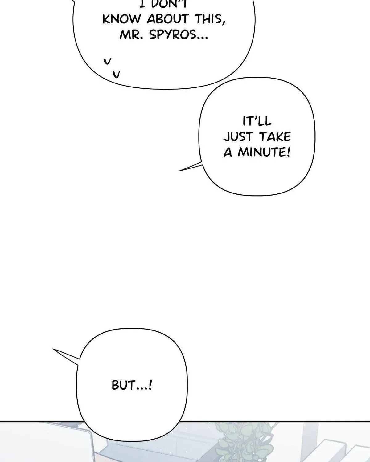Perfect Omega Chapter 17.1 page 215 - 