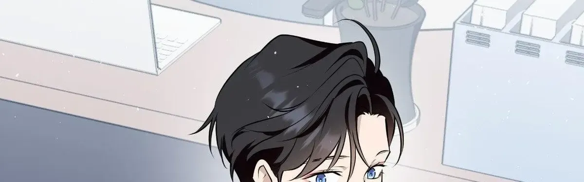Perfect Omega Chapter 17.1 page 216 - 