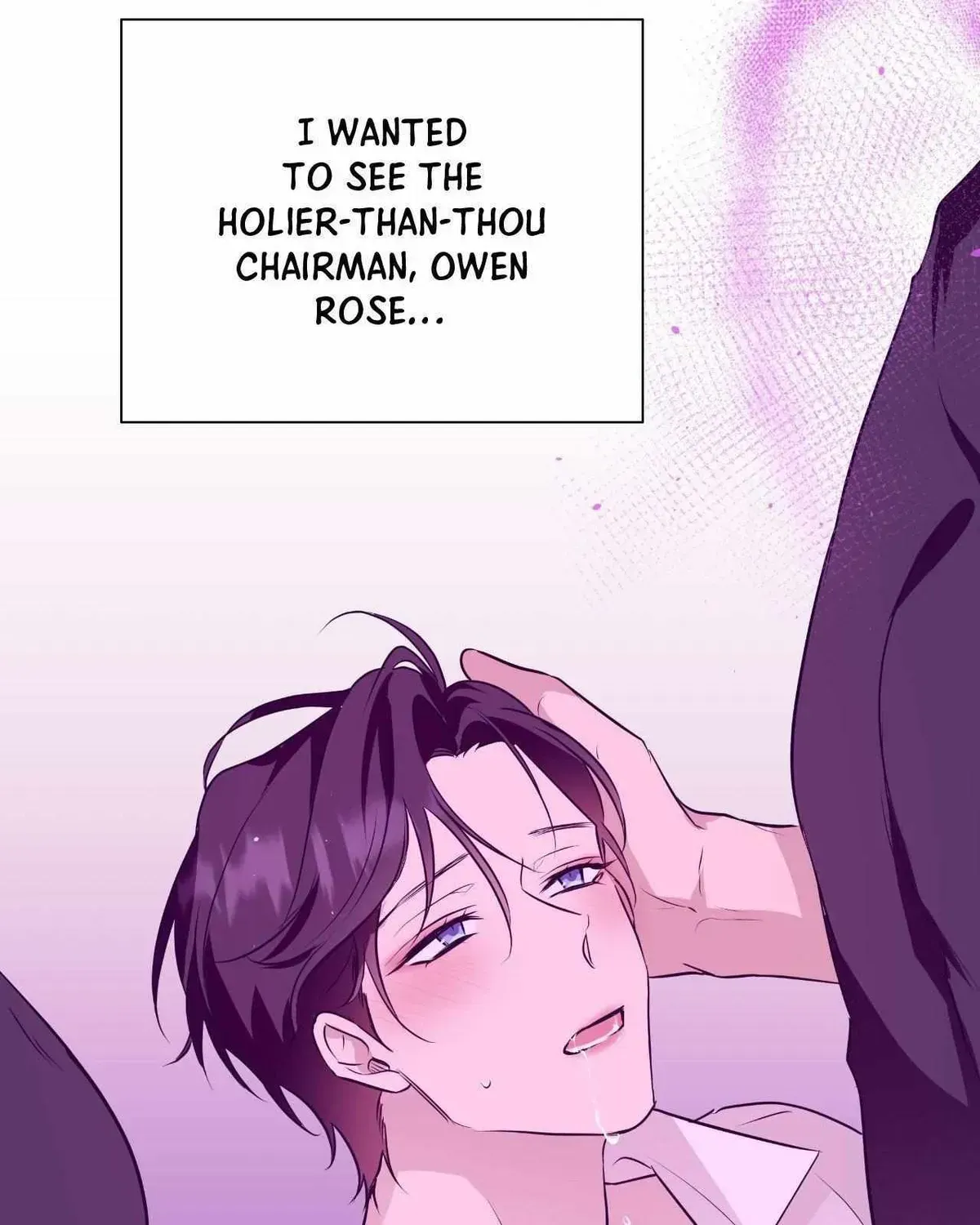 Perfect Omega Chapter 17.1 page 29 - 
