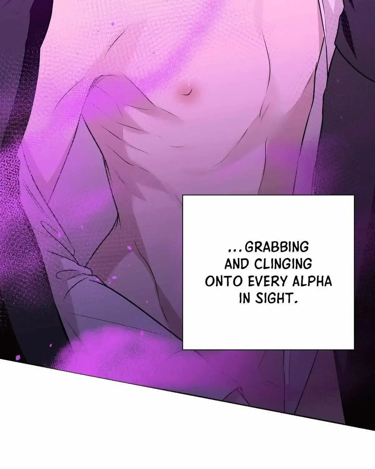 Perfect Omega Chapter 17.1 page 31 - 