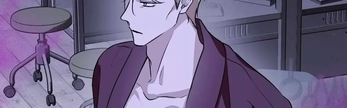 Perfect Omega Chapter 17.1 page 40 - 