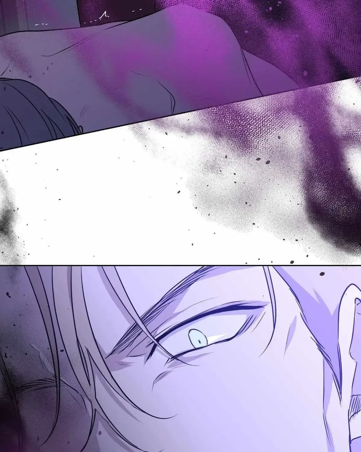 Perfect Omega Chapter 17.1 page 55 - 